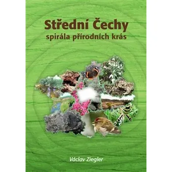 Střední Čechy - spirála přírodních krás