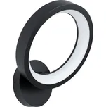 Eglo 99028 - LED RGB Stmívatelné nástěnné svítidlo MARGHERA-C LED/16W/230V