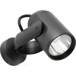 FARO 70035 - LED VenKovní nástěnné svítidlo SLOT-1 LED/14W/230V IP65 3000K