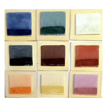 Engoba matná 500g – Bílá krycí