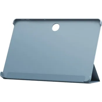 Pouzdro na mobilní telefon ONE Plus OnePlus Folio Case pro Pad Lite Blue