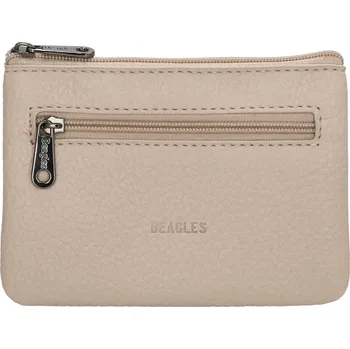 Peněženka Beagles Lizaso 22511 Taupe