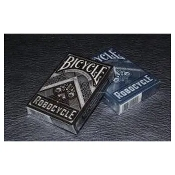 Pexeso Karty Robocycle BICYCLE