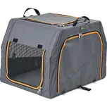 Hunter Alu-Frame 76 x 51 x 48 cm šedá