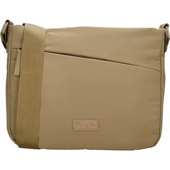 Kabelka Beagles Calvia W00806 Taupe