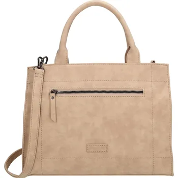 Kabelka Beagles Cabrera 21743 Light Taupe