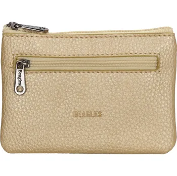 Peněženka Beagles Lizaso 22511 Gold
