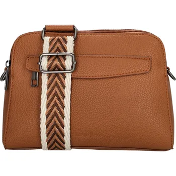 Kabelka Beagles Las Palmas W00260 Cognac