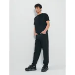 Džíny carrot fit - 36/34 - House - černá - 788JU-99J