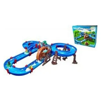 Dětské hřiště AquaPlay WaterWheel