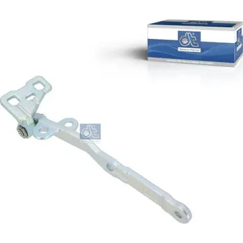 Blatník karosérie Pant krytu Volvo FH/FM4 pravý Tangde TD11-51-266R