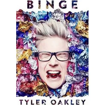 Populárně naučná literatura pro dospělé Binge