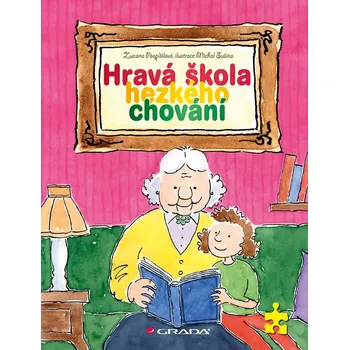 Hravá škola hezkého chování