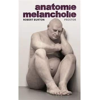 Anatomie melancholie