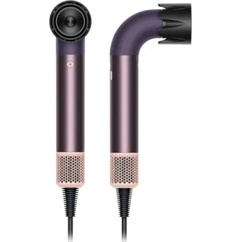 Dyson Supersonic HD17 143709-01, Jasper Plum