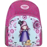 Santoro London Batoh se 2 zipy - The Dreamer