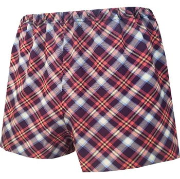 Trenýrky Klasické Pánské Trenýrky FOLTÝN UP 352 Velikost: M, Materiál: Mako-úplet