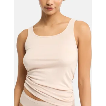Speidel 1313 Nadine dámské modalové tílko Barva: tělová, Velikost: 46