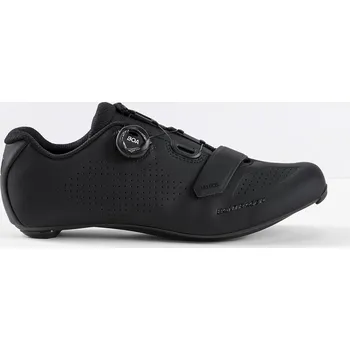 Pánská sportovní obuv Bontrager Velocis Road boty black, 43