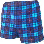 Klasické Pánské Trenýrky FOLTÝN UP 351 Velikost: 10XL, Materiál: Mako-úplet