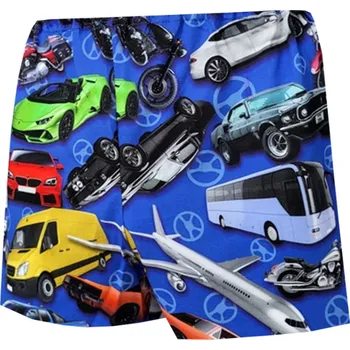 Trenýrky Klasické Pánské Trenýrky FOLTÝN UP 290 Velikost: 4XL, Materiál: Mako-úplet