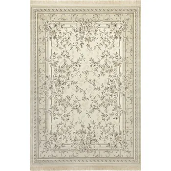 Koberec Kusový koberec Naveh 104368 Cream/Beige - doprava zdarma