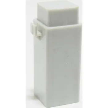 Příslušenství k autodráze Podpěrka hranatá - šedá