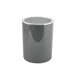 Odpadkový koš MSV Kamaka černý