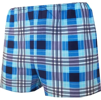 Trenýrky Klasické Pánské Trenýrky FOLTÝN UP 353 Velikost: XL, Materiál: Mako-úplet