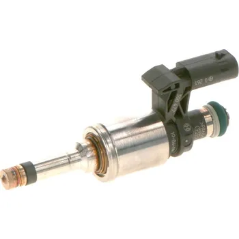 Ventil palivového systému BOSCH 0 261 500 477