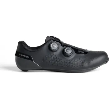 Pánské cyklistické tretry TREK Velocis silniční boty černá, 46