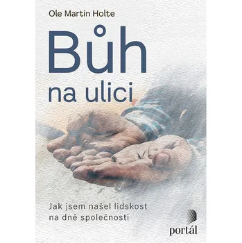 Bůh na ulici