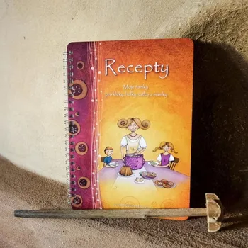 Blok - Maminčiny recepty