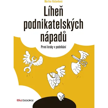 Líheň podnikatelských nápadů