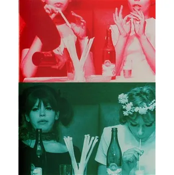 Mezi-obrazy: Mediální praktiky kameramana Jaroslava Kučery. In Between Images: Cinematogra