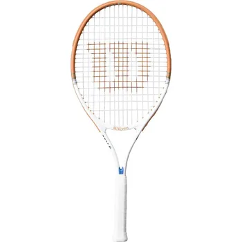 Raketový sport Dětská tenisová raketa Wilson Roland Garros Elite JR 25 2026