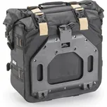 GIVI GRT720B Canyon voděodolné boční brašny , černé, 2x25 litrů, řada CANYON pro nosiče PL.../PLO