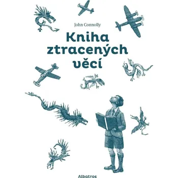 Kniha ztracených věcí