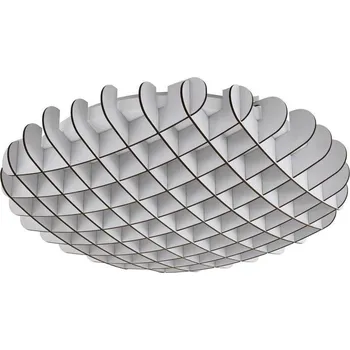 Žárovka Eglo - LED Stropní svítidlo LED/33W/230V