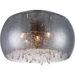 Luxera 46093 - Stropní svítidlo ATMOSPHERA 5xG9/7W/230V