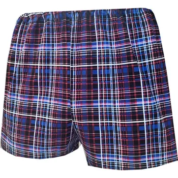 Trenýrky Klasické Pánské Trenýrky FOLTÝN UP 350 Velikost: 4XL, Materiál: Mako-úplet