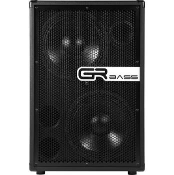 Aparatura pro baskytaru GR BASS GR 212