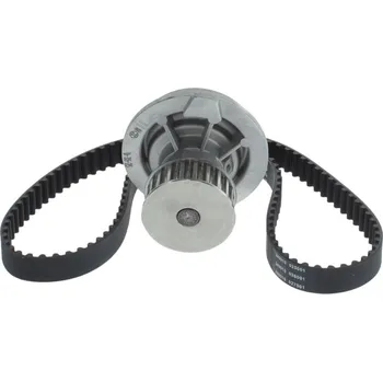 Vodní pumpa + sada ozubeného řemene BOSCH 1 987 948 737