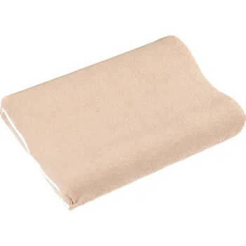 Polštář Bellatex anatomický polštář 10854 Kávová 45x30 cm