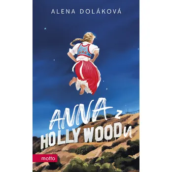 Anna z Hollywoodu