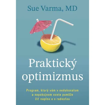 Kniha Praktický optimizmus