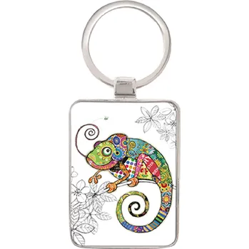 Peněženka KLÍČENKA PCR21U04 BUG ART KIUB