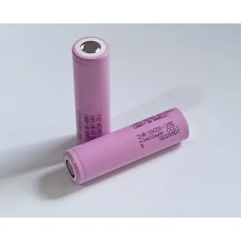 Článková baterie Samsung INR18650-35E Li-ion baterie 3400 mAh 3,6 V (18650)