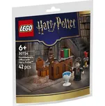 LEGO Harry Potter 30724 Brumbálova…