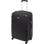 Kufr cestovní ABS16 69x49x29cm, 91l, kolečka, PH ČER